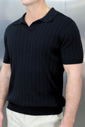 Slim Fit Polo Shirt